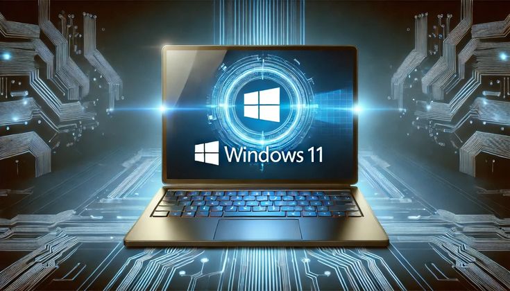 Windows.