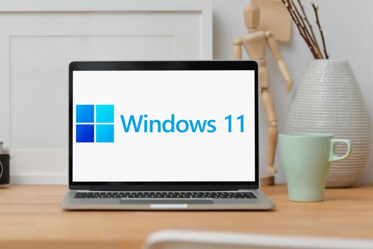 Windows 11.