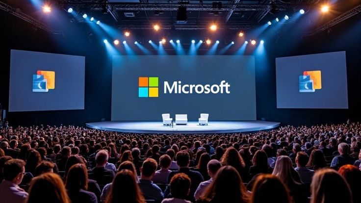 Microsoft y las actualizaciones.