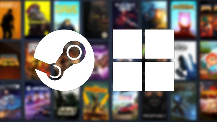 Windows 10 y SteamOS