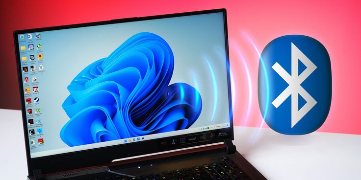 audio bluetooth en Windows 11