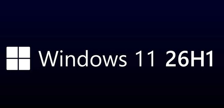 Microsoft y Windows 11 26H1